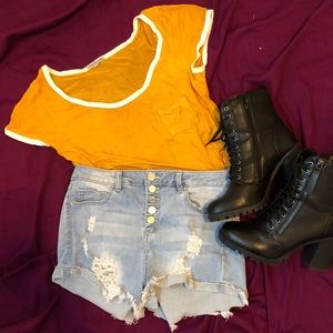 ☀️GET THE LOOK☀️
